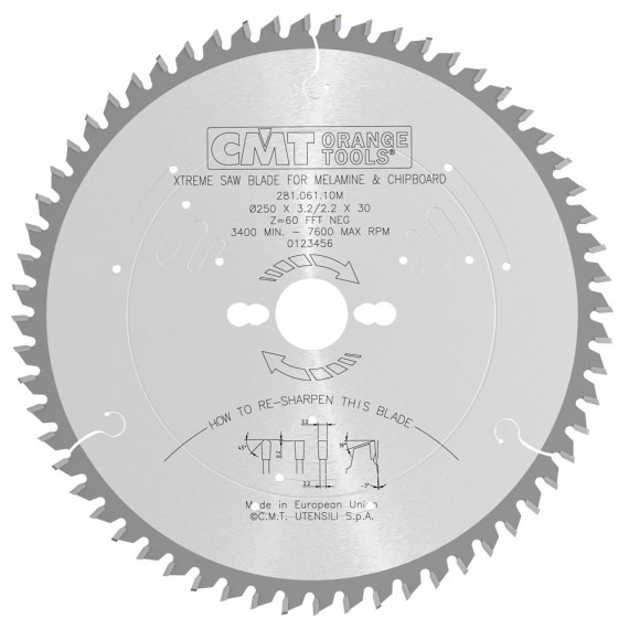 223.084.12M CORIAN VE DOLU MALZEME KESIM TESTERELERI